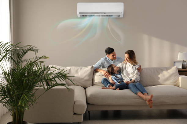 Best HVAC Emergency Services  in Seven Hills, OH
