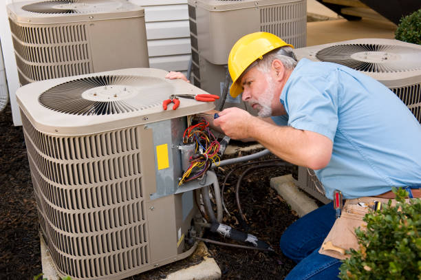 Ductless HVAC Repair in Seven Hills, OH