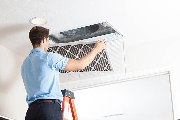 Best Heating Repair Services  in Seven Hills, OH