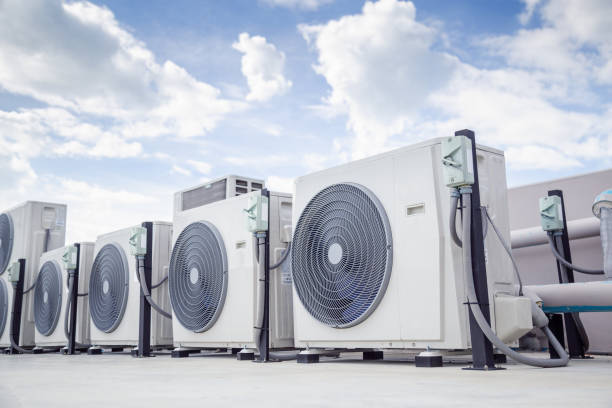 Best HVAC Installation Services  in Seven Hills, OH