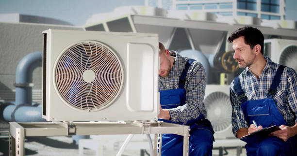 Best HVAC Installation Services  in Seven Hills, OH
