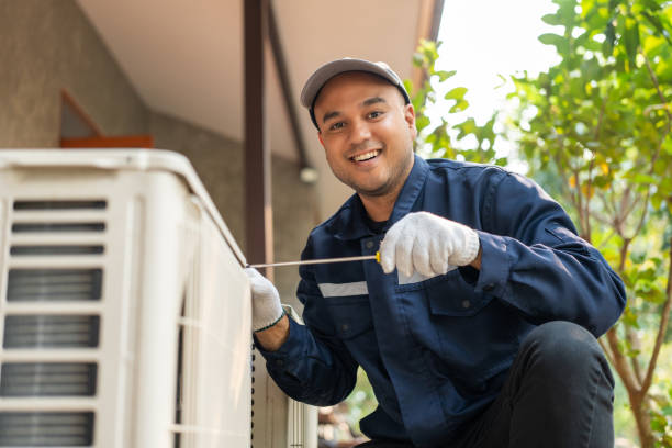  Seven Hills, OH HVAC Pros
