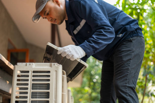 Best HVAC System Installation  in Seven Hills, OH