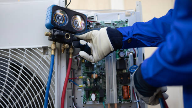 Best Heating Repair Services  in Seven Hills, OH
